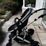 Hauck Double buggy Image 3