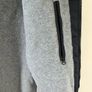 Napapijri men's black hooded jacket Excellent condition Image 5