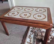 GPlan coffee table