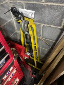 Electrical Conduit Bending Machine