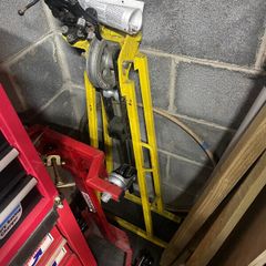 Electrical Conduit Bending Machine