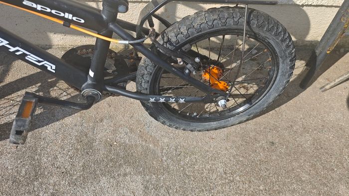Bicycle 16"