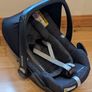 iCandy Peach 3 Butterscotch Travel System Image 8
