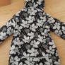 Girls name it jacket 6 - 7 years Image 5