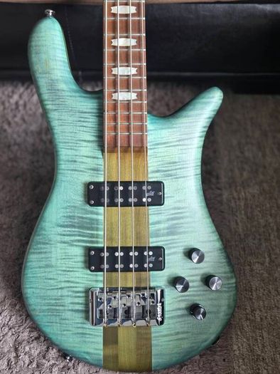 Spector Euro 4 Rst Ltd Turquoise