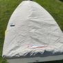 Sailing Dinghy Image 4
