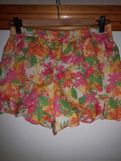 girls top and shorts set river island