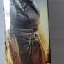 Star Wars the black series The Mandalorian Ahsoka Tano New in box Image 2