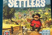 Imperial Settlers + exp board game/ boardgame