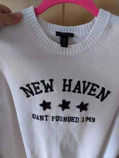Gant jumper