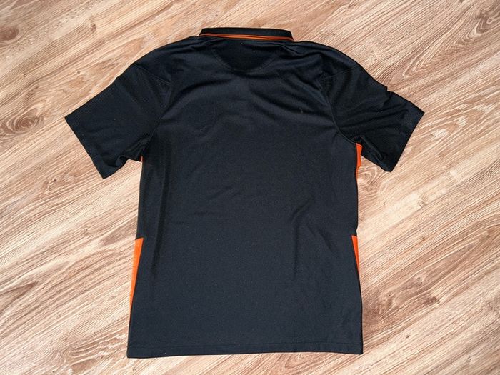 Double sale! TWO Netherlands Holland football jersey shirts Medium