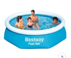 swimming