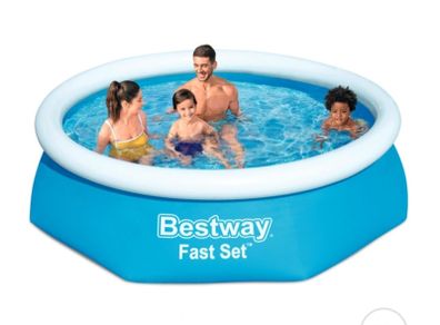 swimming