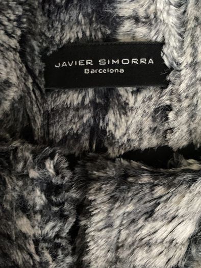 Faux Fur Gilet