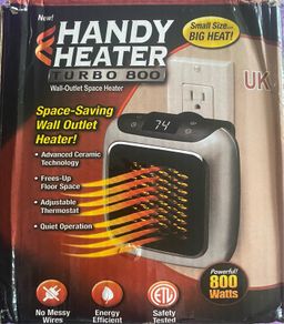 Heater