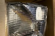 VW T4 clear RHS lens brand new