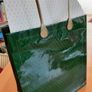 Vintage Gucci store bag Image 2