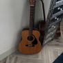Yamaha FG335E Image 7