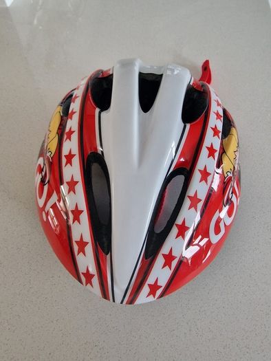 Helmet