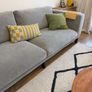 sofa Nockeby Ikea Image 9