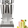 Bubble Boba Shaker 750ML Commercial Milk Tea Shaking Machine Image 3