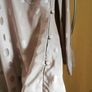 Monsoon pure silk blouse UK 12 Image 4