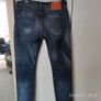 Levi's thick denim jeans BNWT Image 2