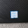 Dell XPS 15 9570 missing hard drive and motherboard. Image 3