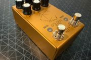 Jackson Audio Golden Boy