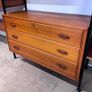 1960s Mid-century Modern Ladderax Shelving System Image 3