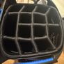 Taylormade cart bag Image 3