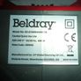 Beldray vacuum cleaner Image 3