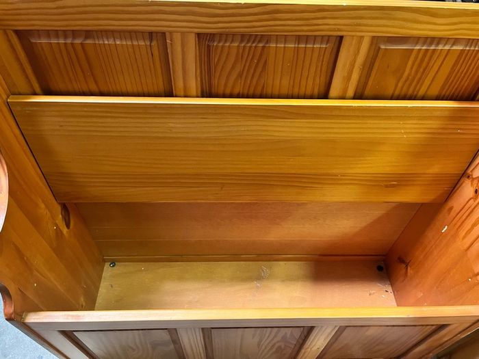 Kids Storage bench / seat