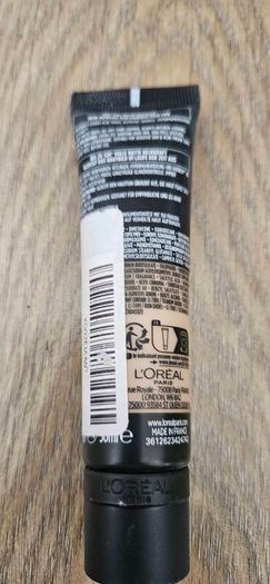 LOreal Paris liquid Foundation 110 30ml