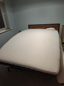 Double Emma Mattress