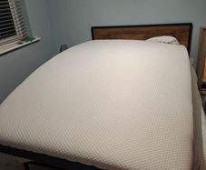 Double Emma Mattress