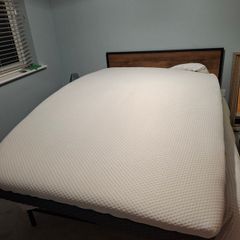 Double Emma Mattress