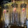 Orchard Thieves Beer pint Glasses Image 3