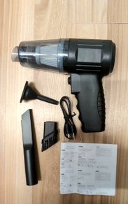 Vacume cleaner portable