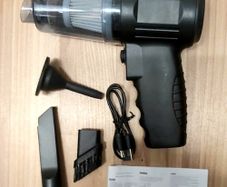Vacume cleaner portable
