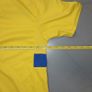 Limerick FC (M) Player Issue Away Shirt Jersey Macron League of Ireland  Munster Yellow Medium Image 6
