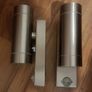 Light pir sensor 25 euro each(including bulbs) 2 available Image 7