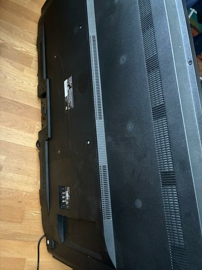 Panasonic  55" 4k TV