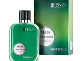 Essential Alternative - Eau De Parfum 100ml - JFenzi Lasstore Enessence Men