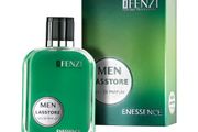 Essential Alternative - Eau De Parfum 100ml - JFenzi Lasstore Enessence Men