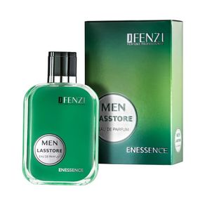 Essential Alternative - Eau De Parfum 100ml - JFenzi Lasstore Enessence Men
