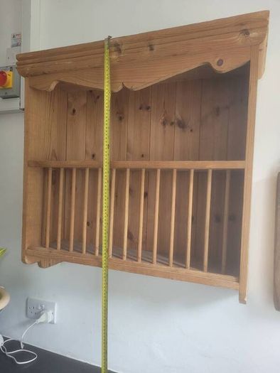 Kitchen furniture