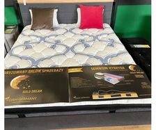 Somnium Mattress
