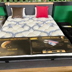 Somnium Mattress