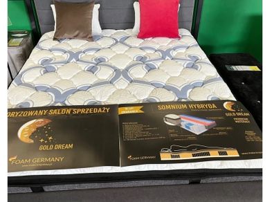 Somnium Mattress